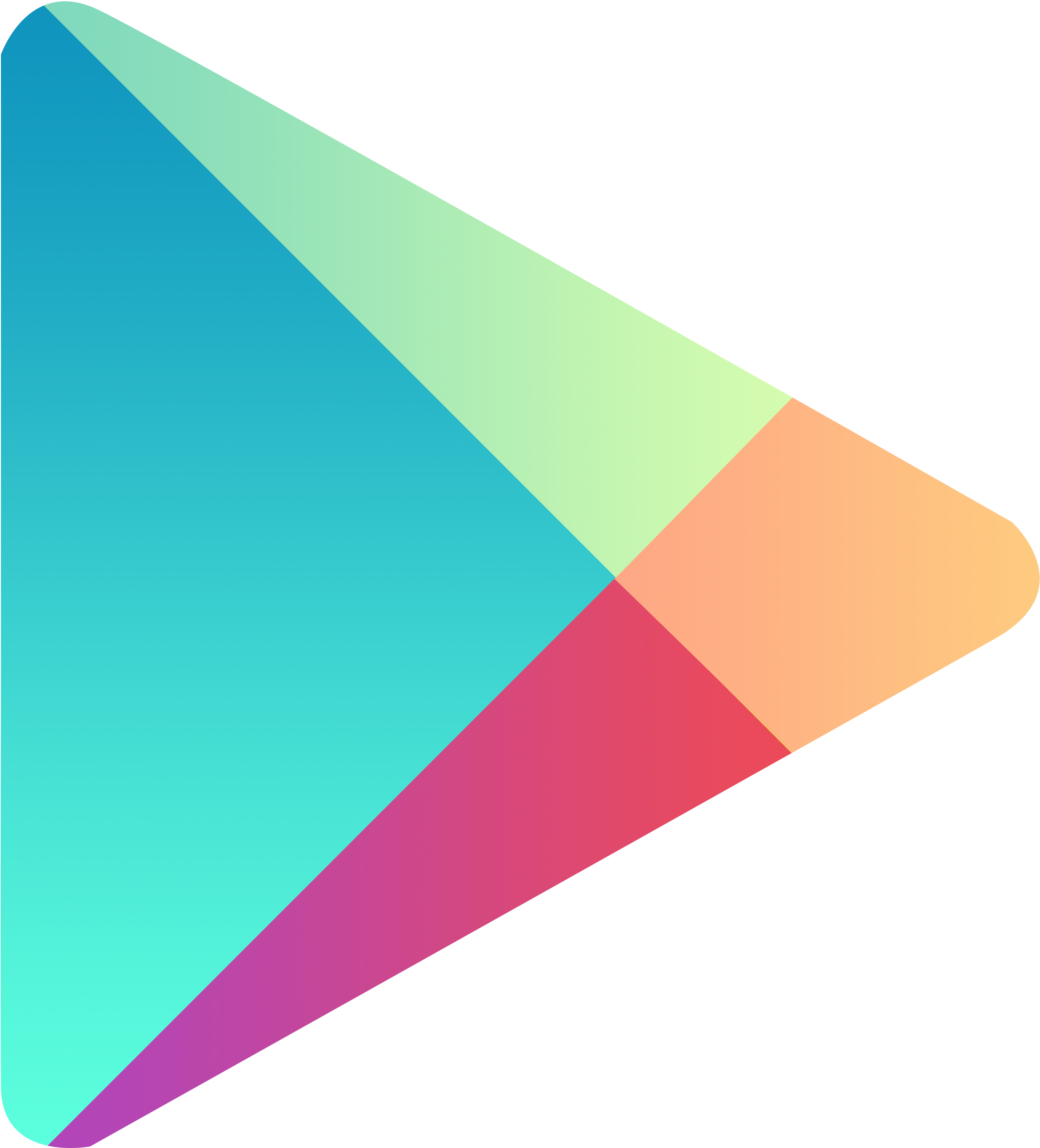 Google Play Icon